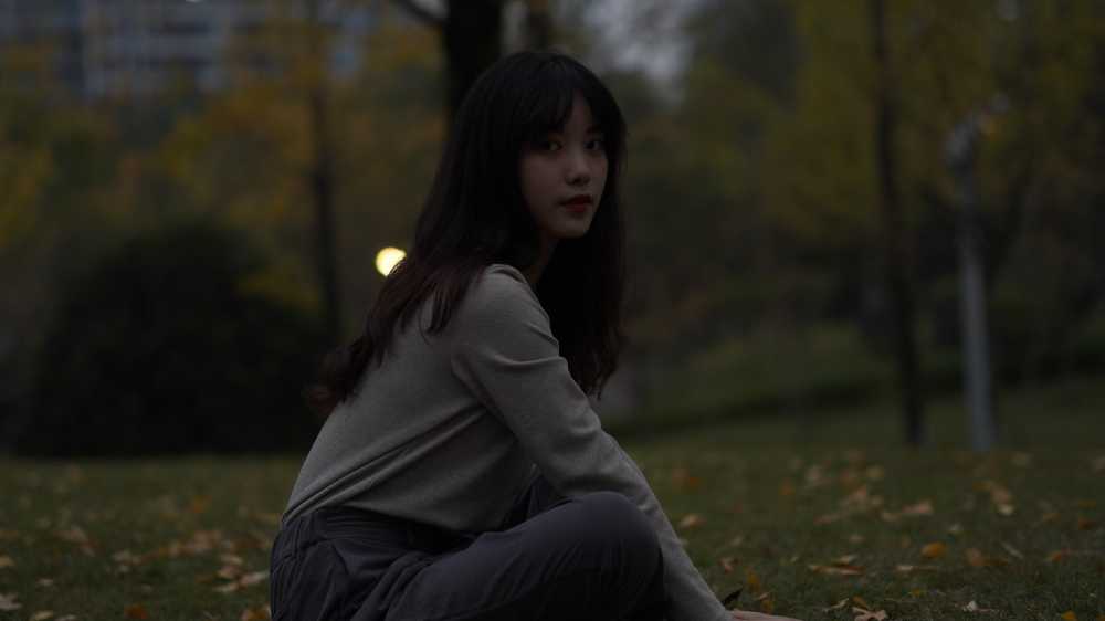 银杏与你