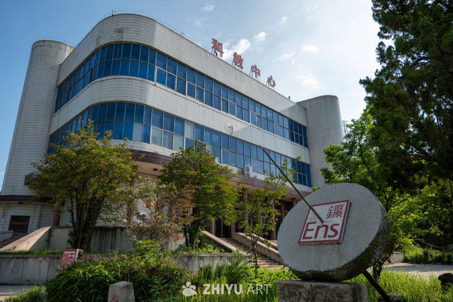 城市风景 19