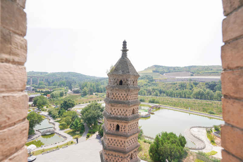 山西晋城海会寺 7