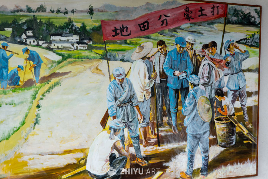华阳古镇（一） 3