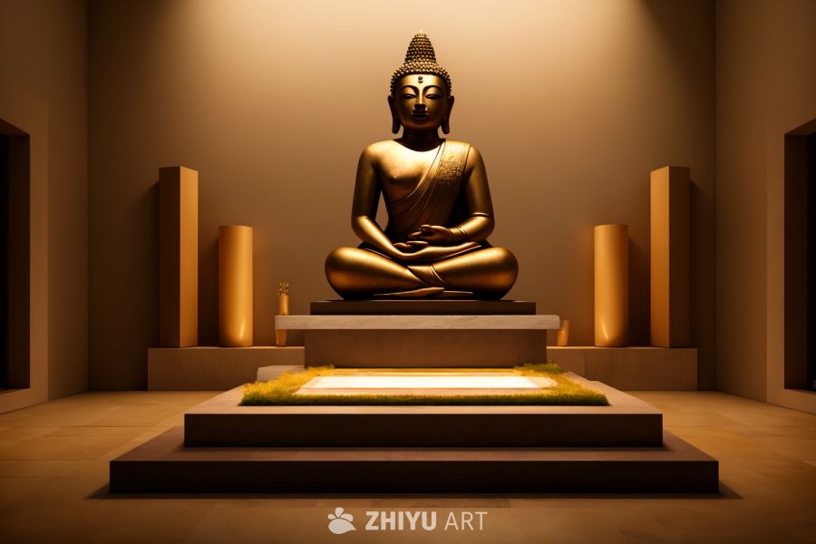 寺庙 32