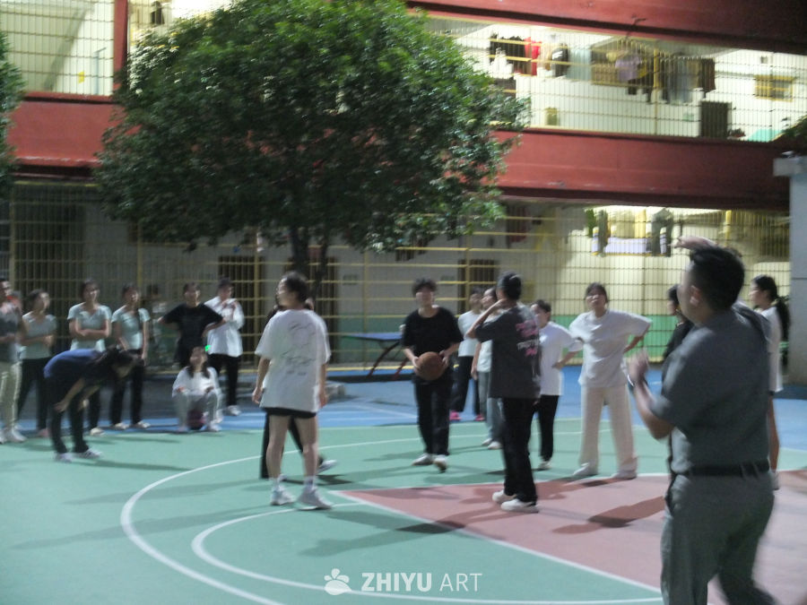 高中 21