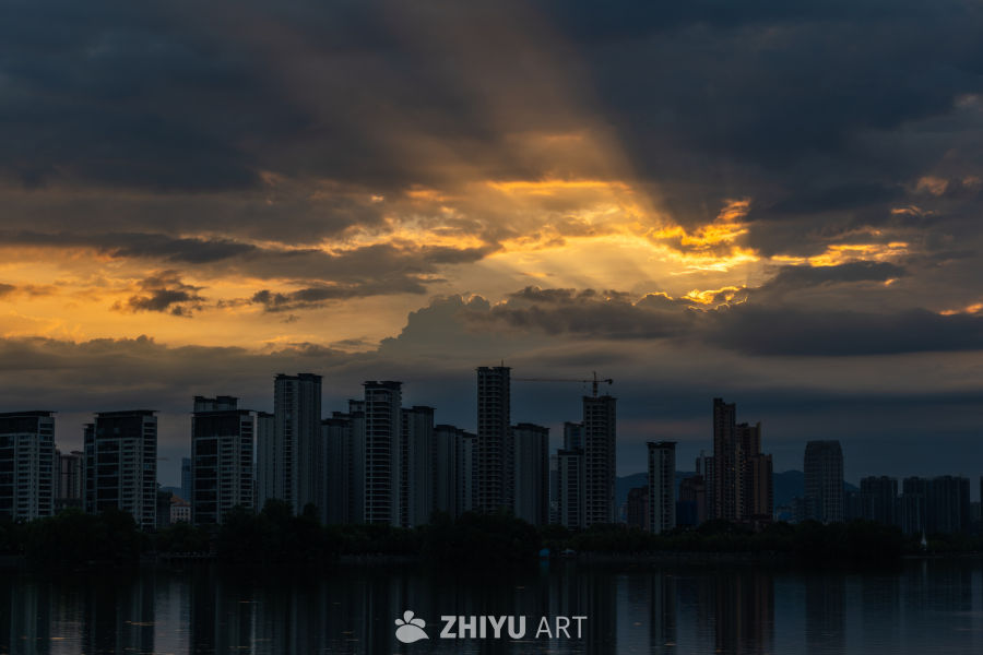 城市风景 75