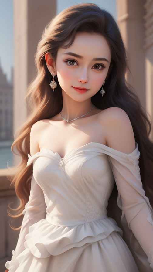 好身材的美女高清