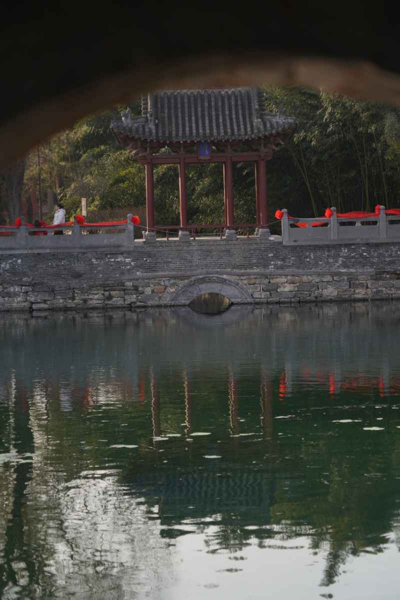 济渎庙实拍 59