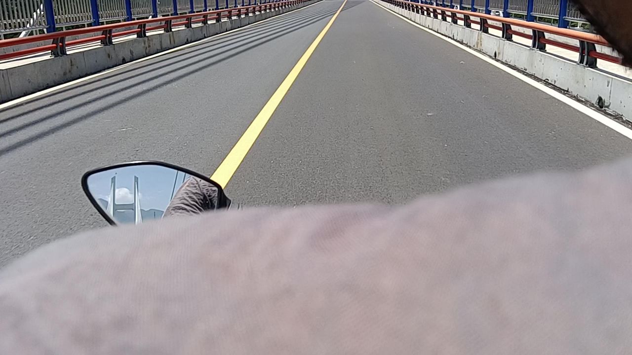 小镇风景