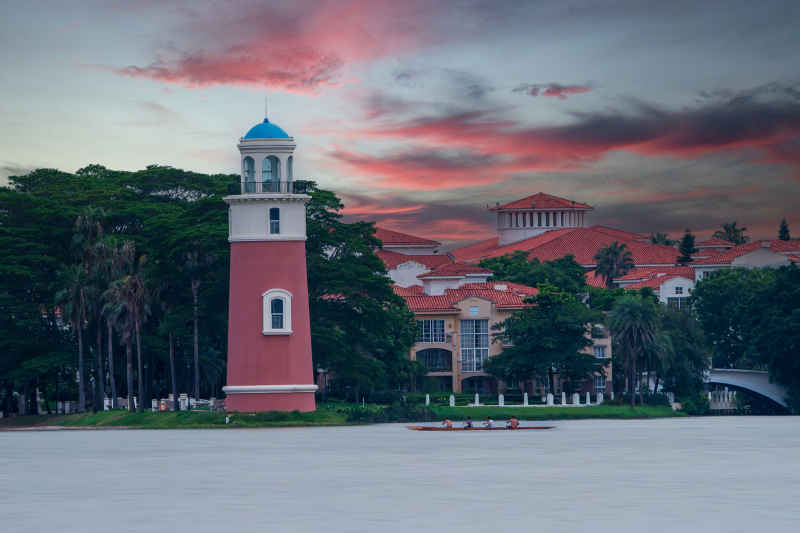 风景