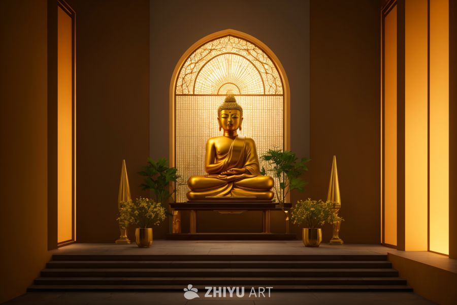 寺庙 23