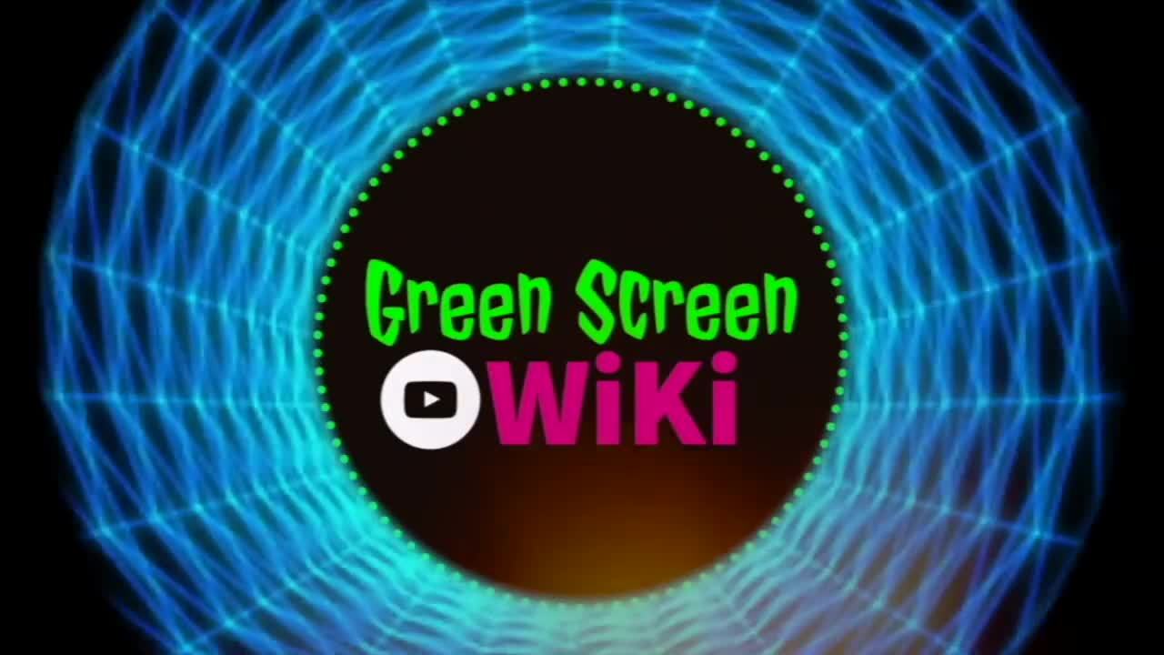 440. 动态照片特效绿幕素材分享 271