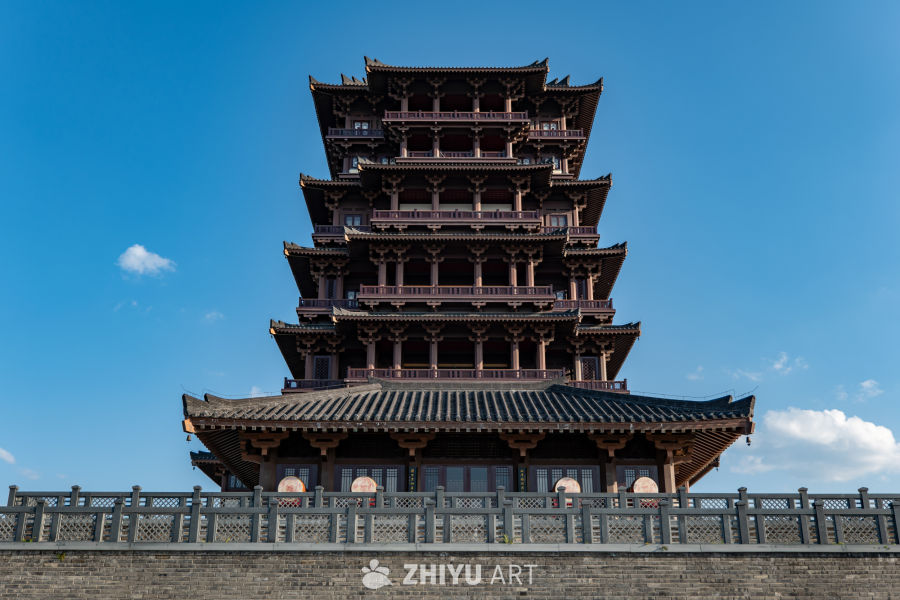 城市一角 51