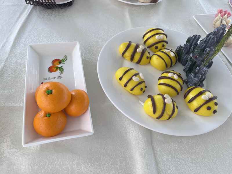 橘子🍊