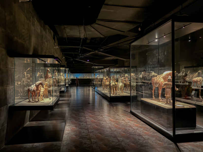 海澜马文化展馆 12