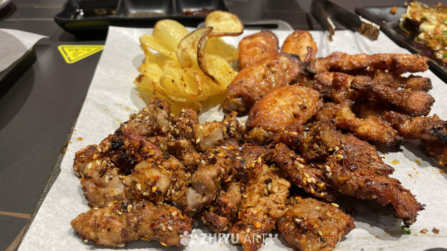 美食图鉴 14
