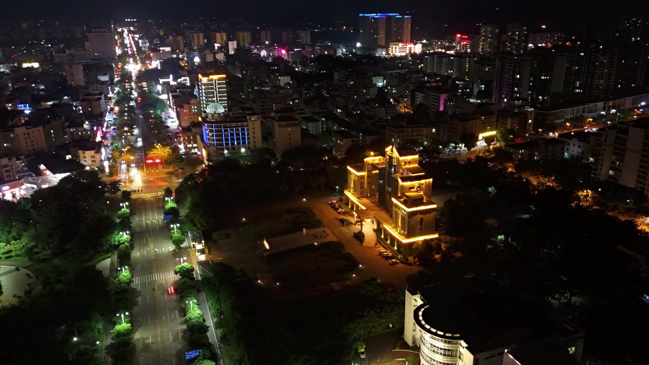 建筑
