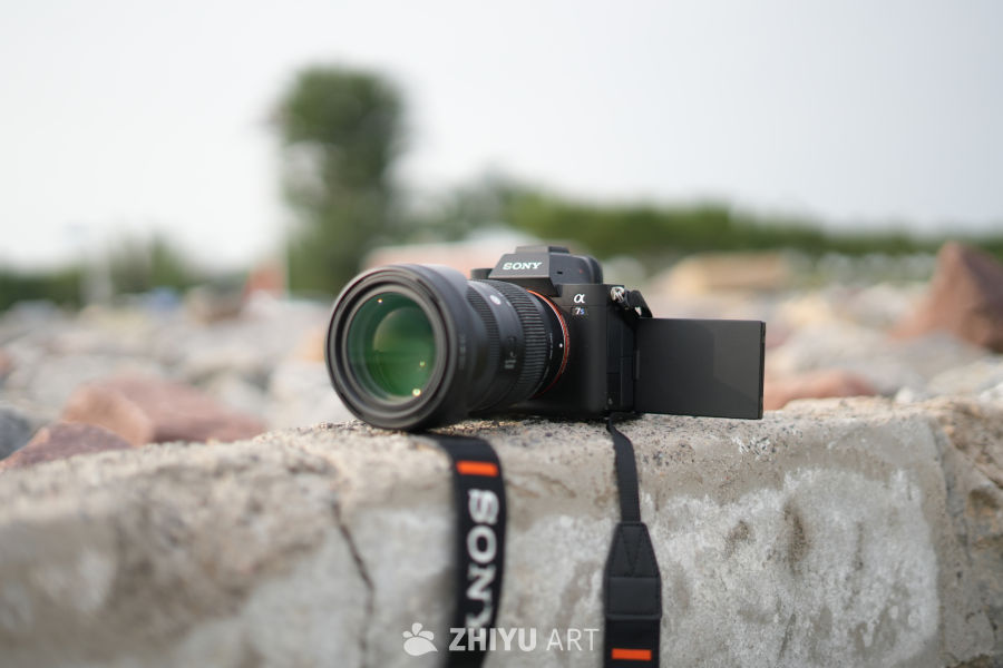 索尼A7S3