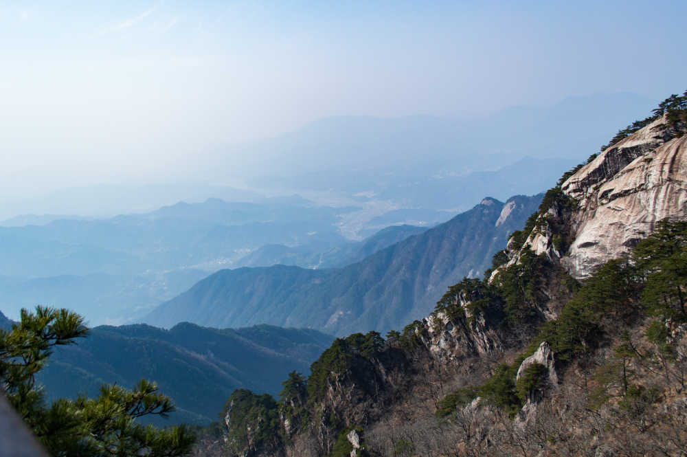 山