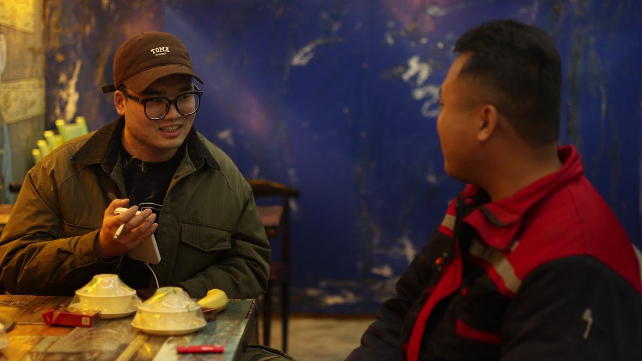 【实拍样片】佳能EOS R7相机实拍原片视频 4