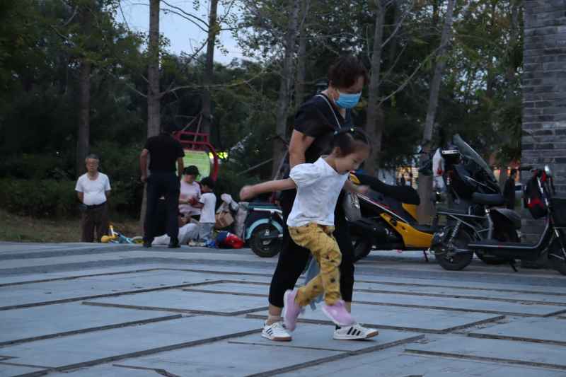 春游随拍1 189