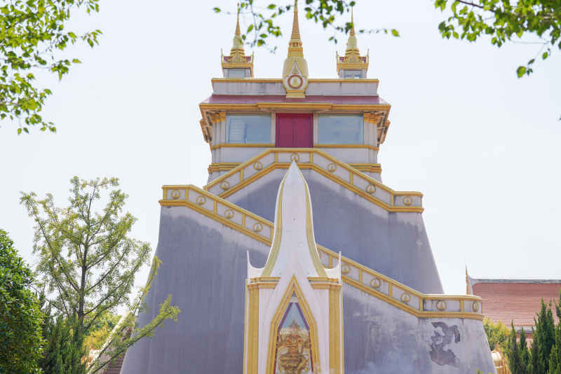 河南洛阳白马寺 13