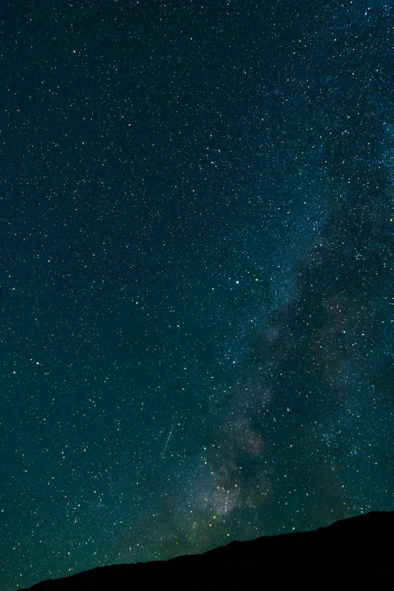 银河星空 19