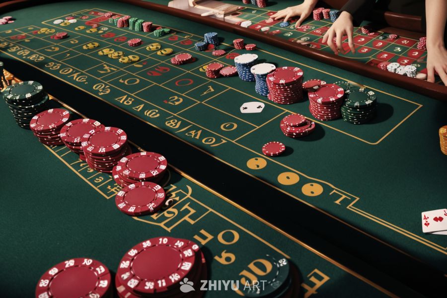 拉斯维加斯 10