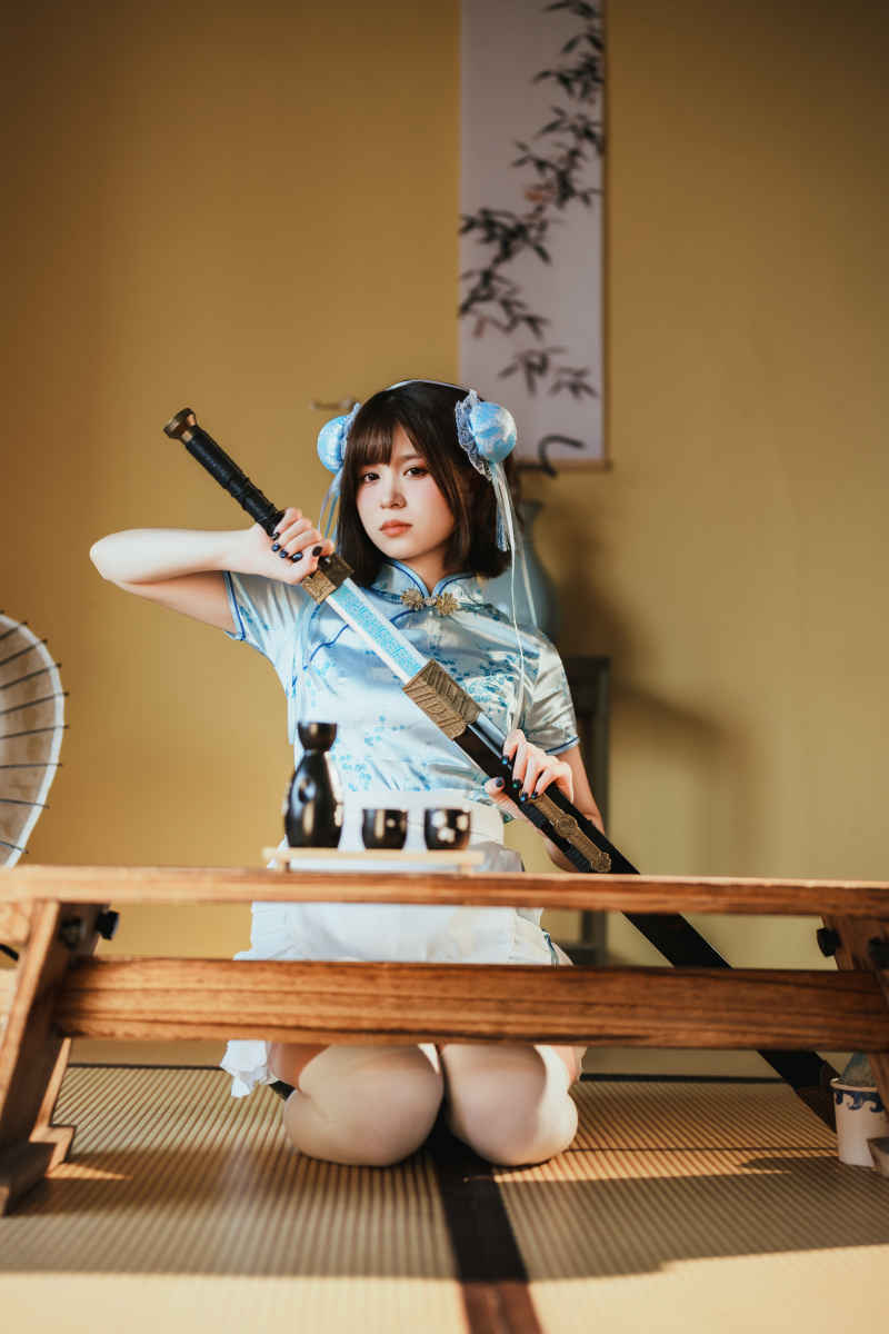 人像 12