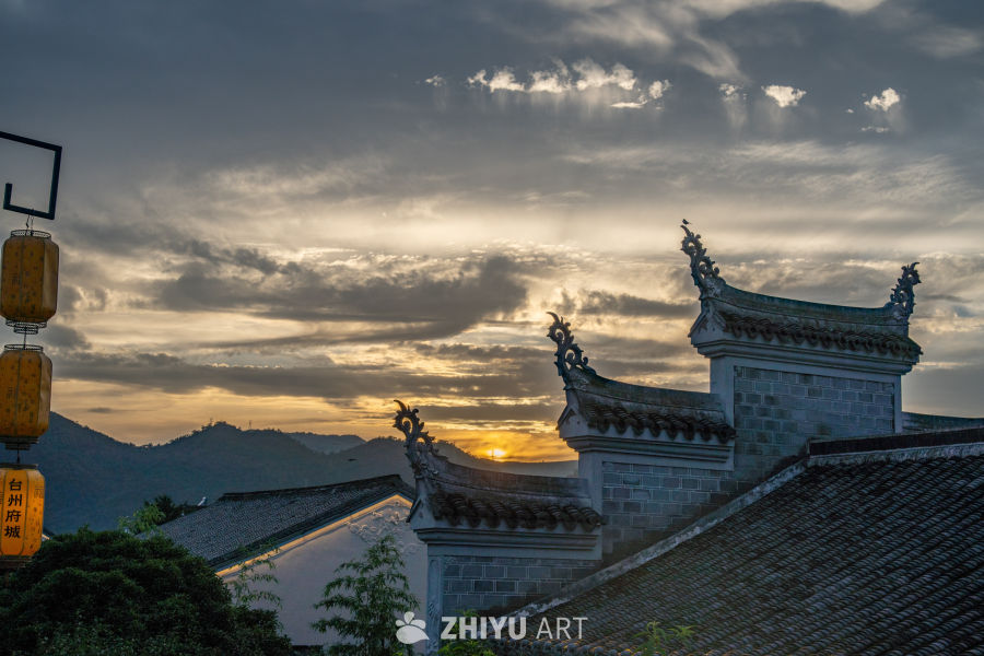 台州府城 16