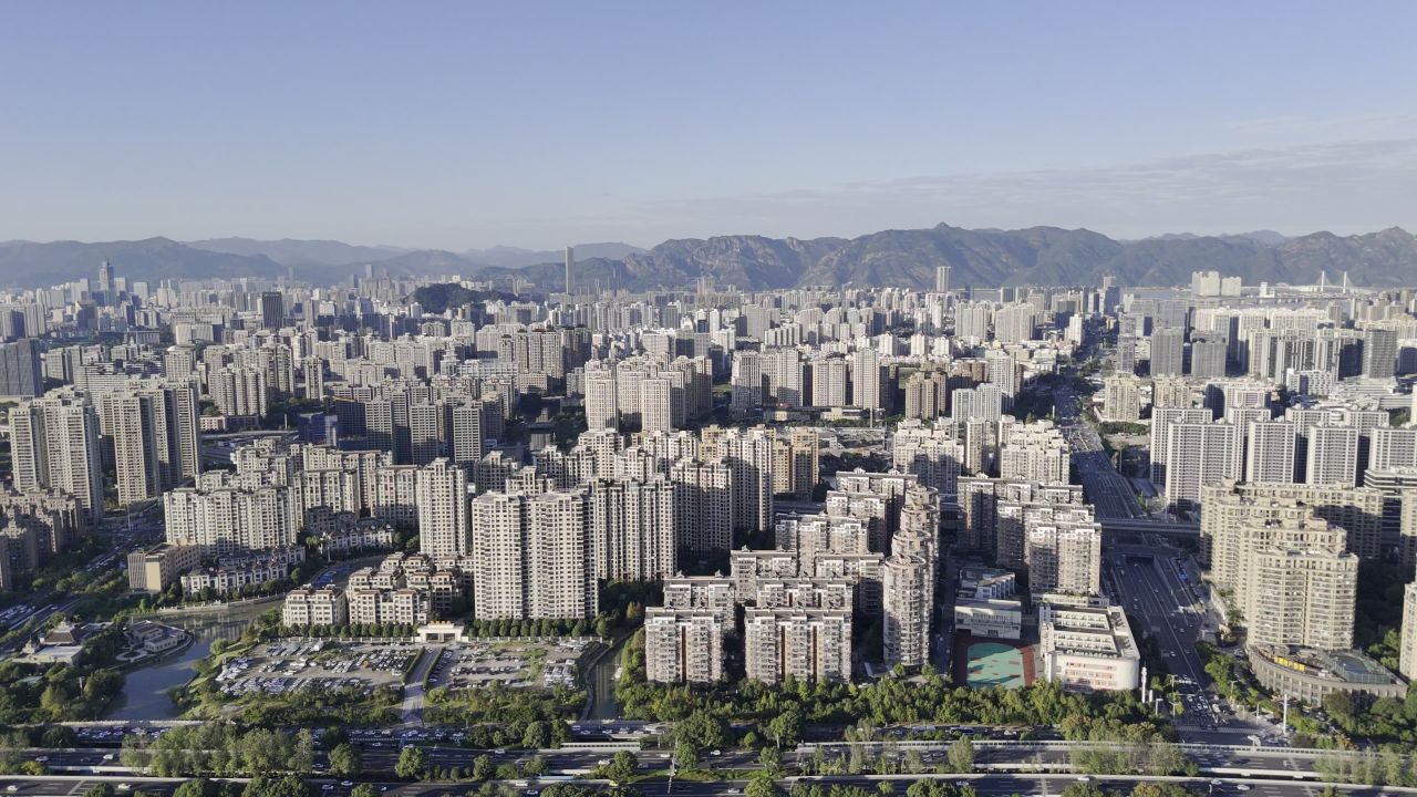 温州三垟湿地风光 26