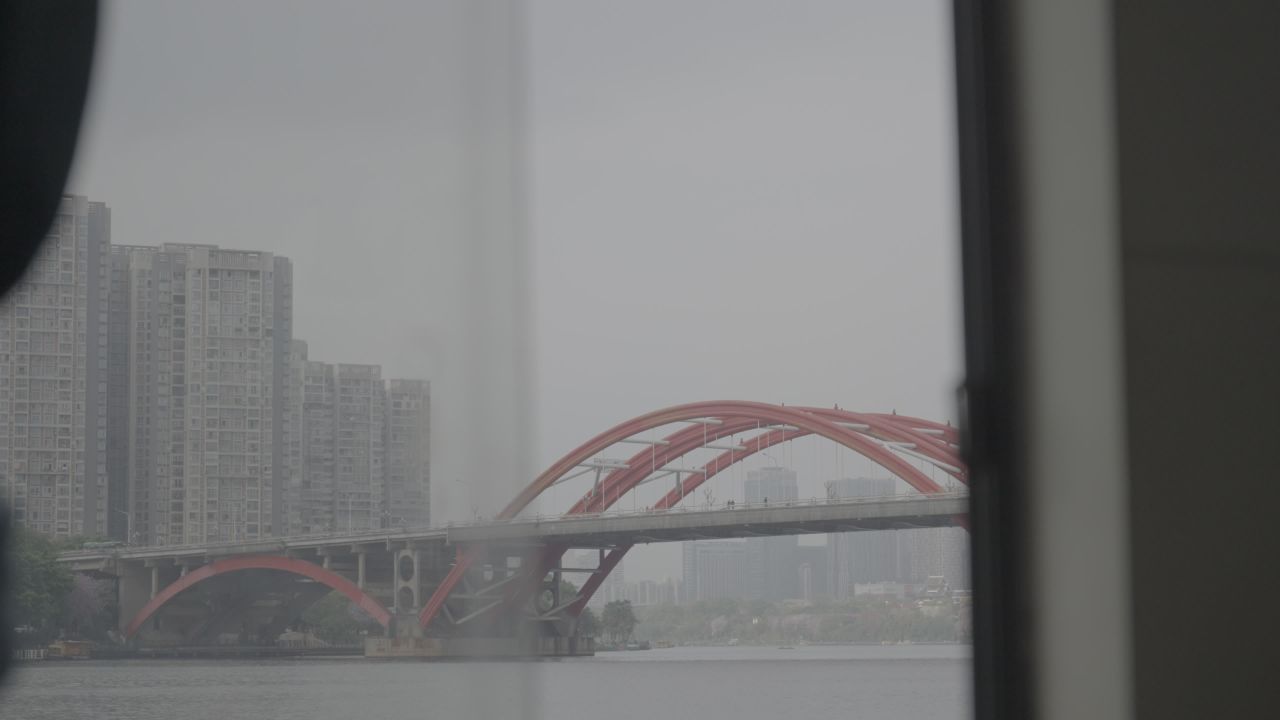 游船 19