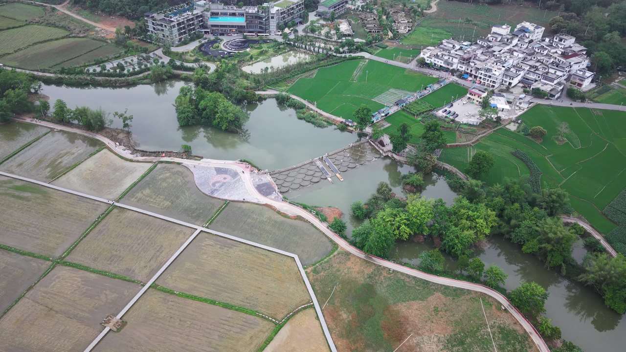 乡村 25