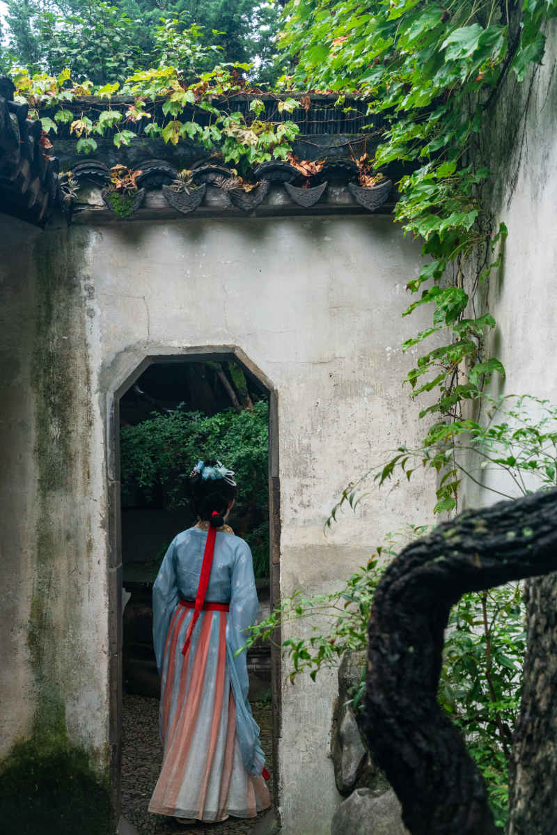 江南水乡 13