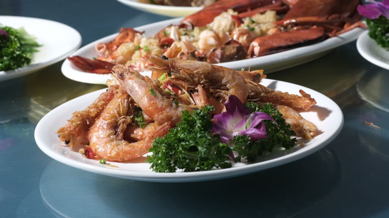美食拍摄