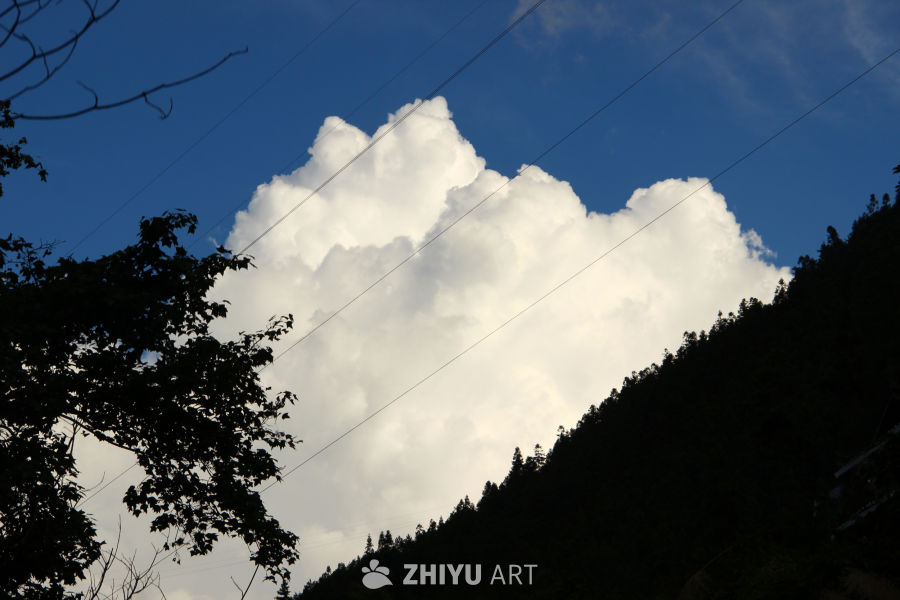 ☁️