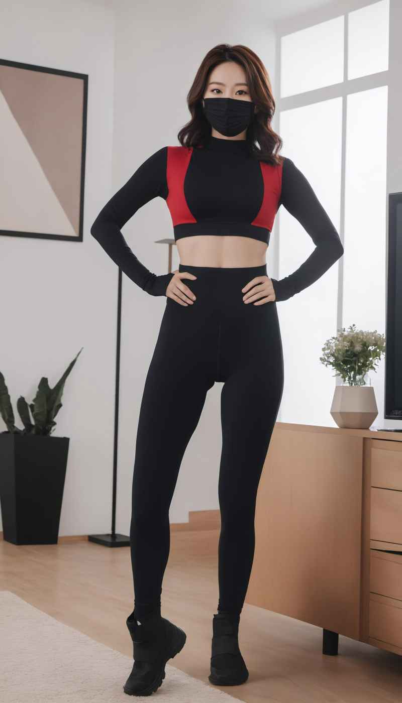 美女好身材各种展现 66