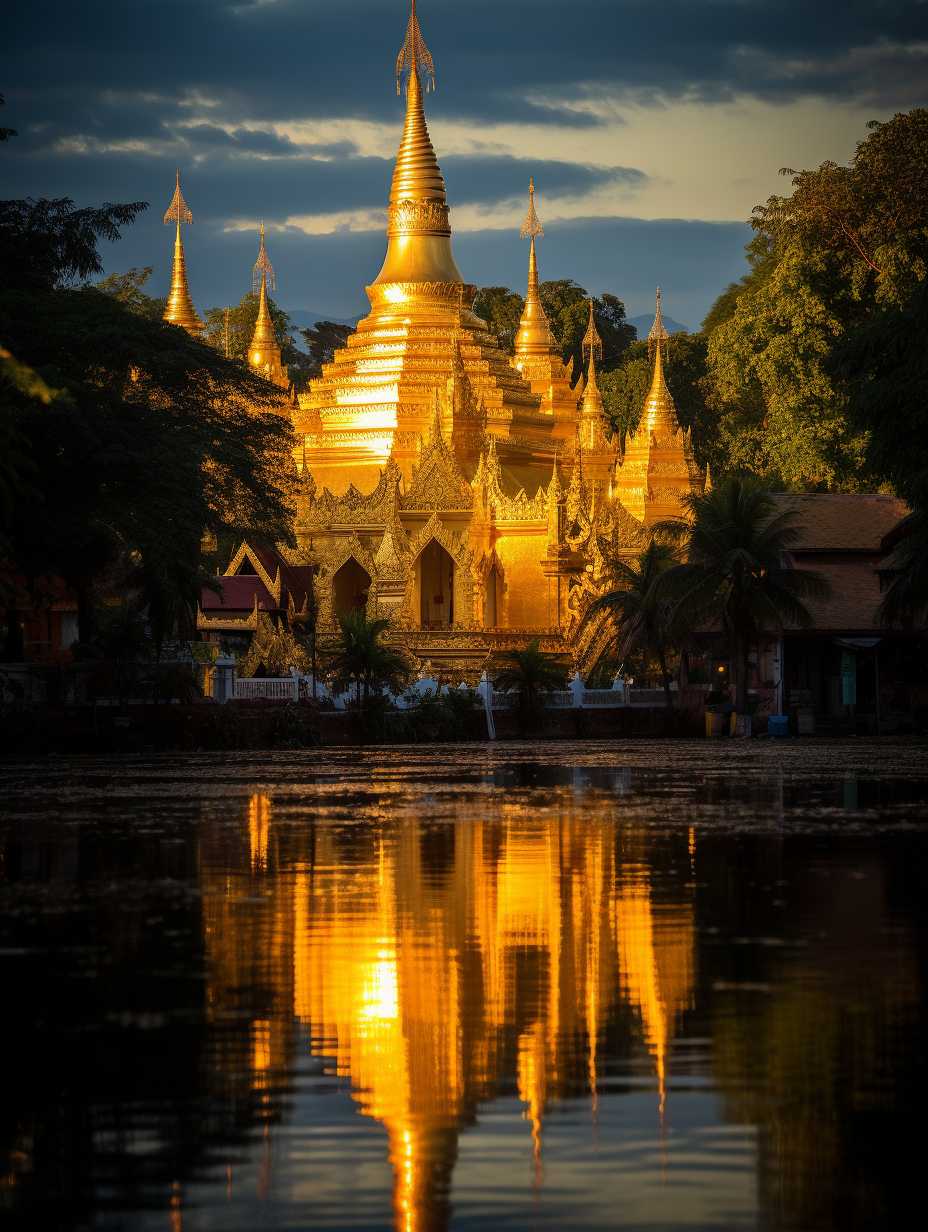 景象