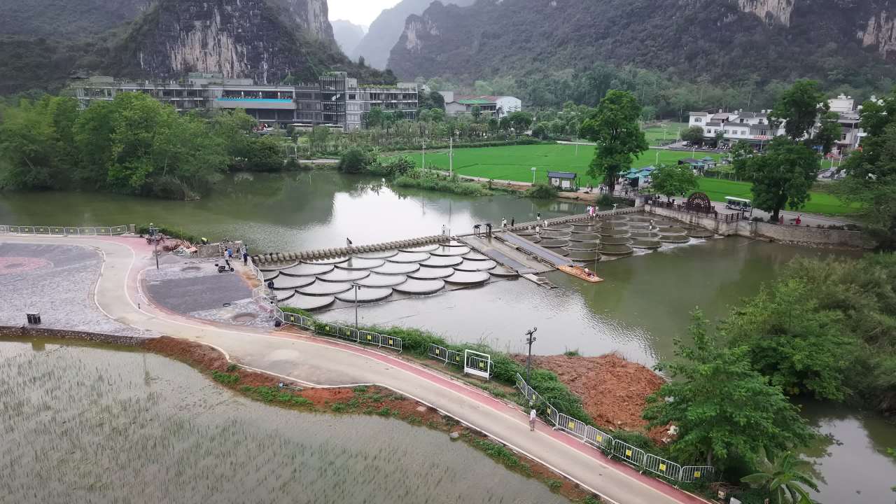乡村 26
