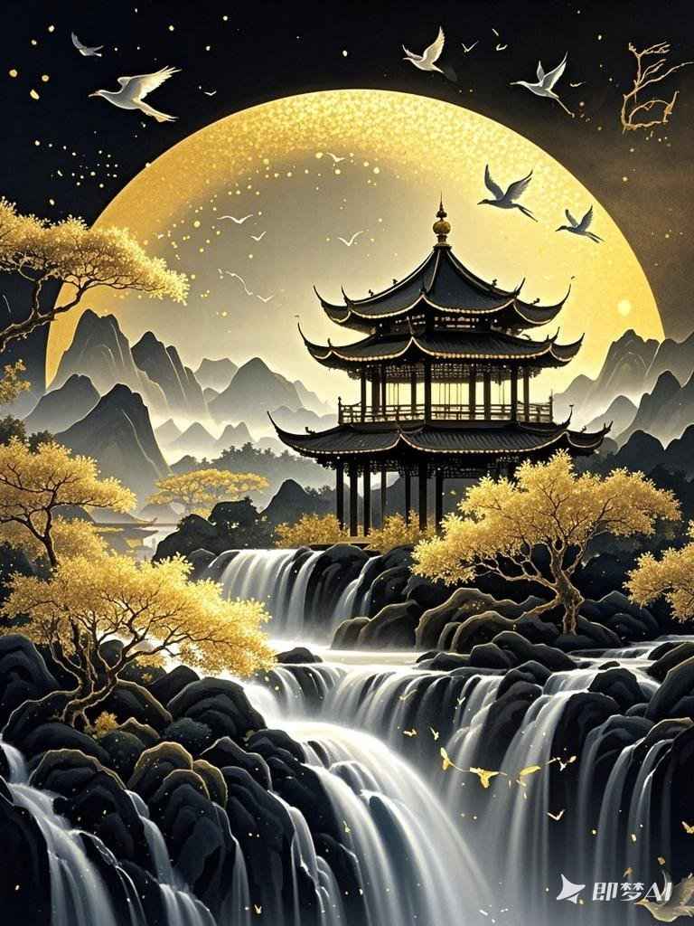 国风系列 9