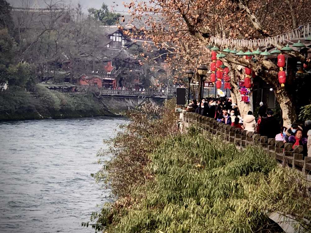 静与繁