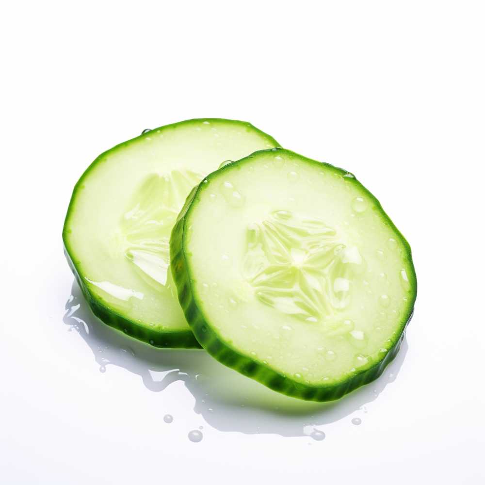 黄瓜也是青瓜