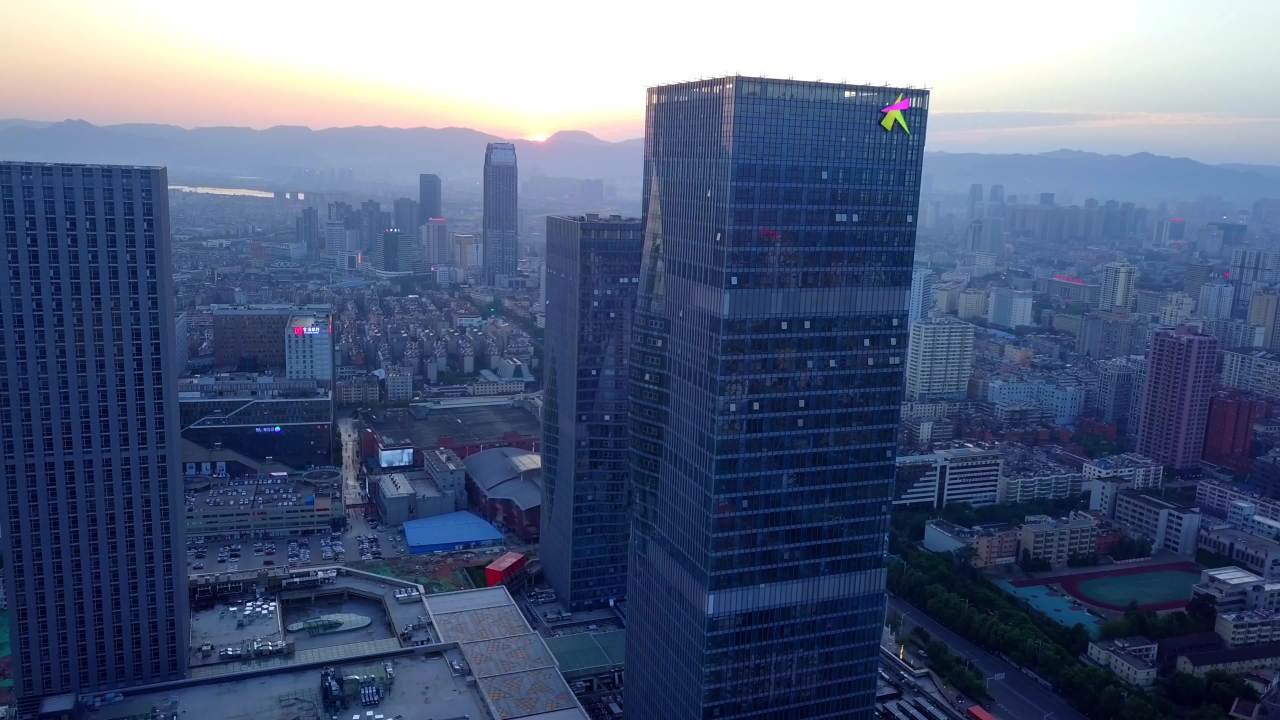 昆明螺蛳湾中心-3