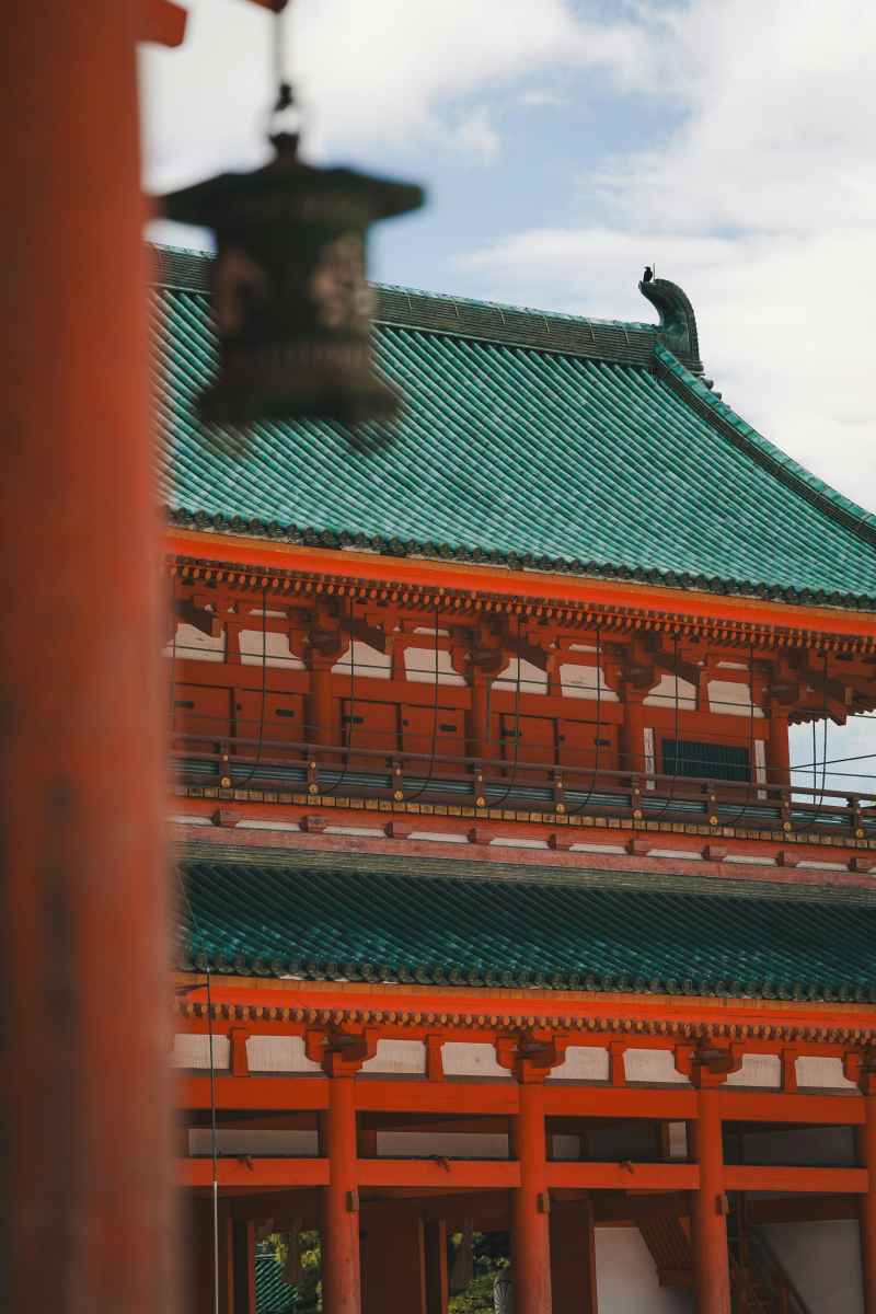 建筑