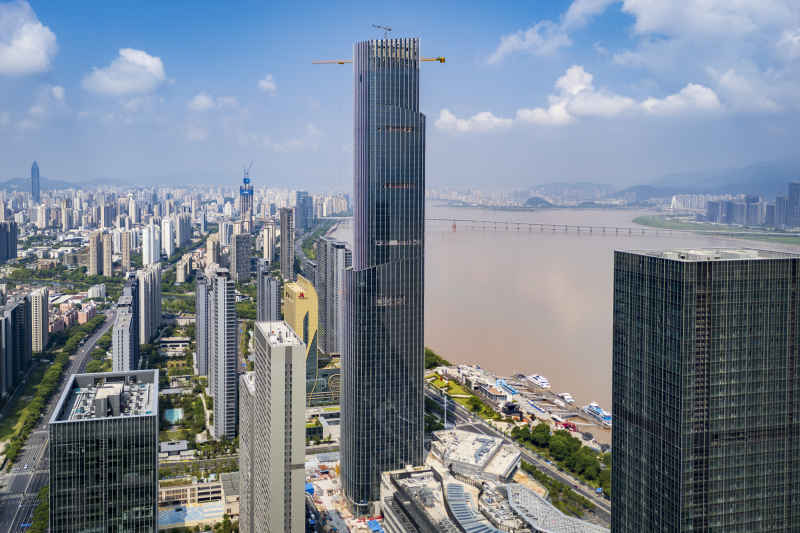 温州城市新封面 4
