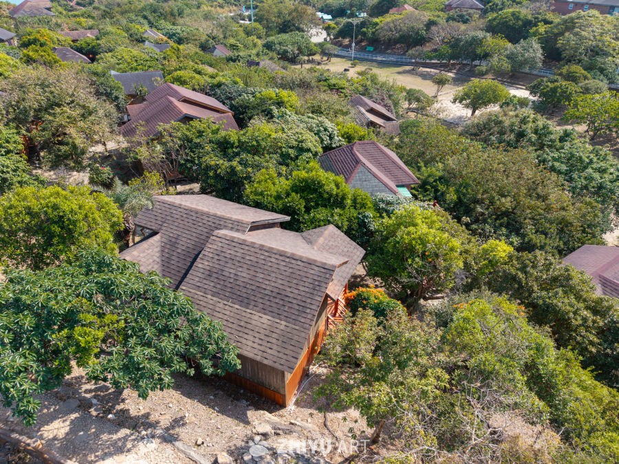 深圳大鹏半岛海岸线风光 21