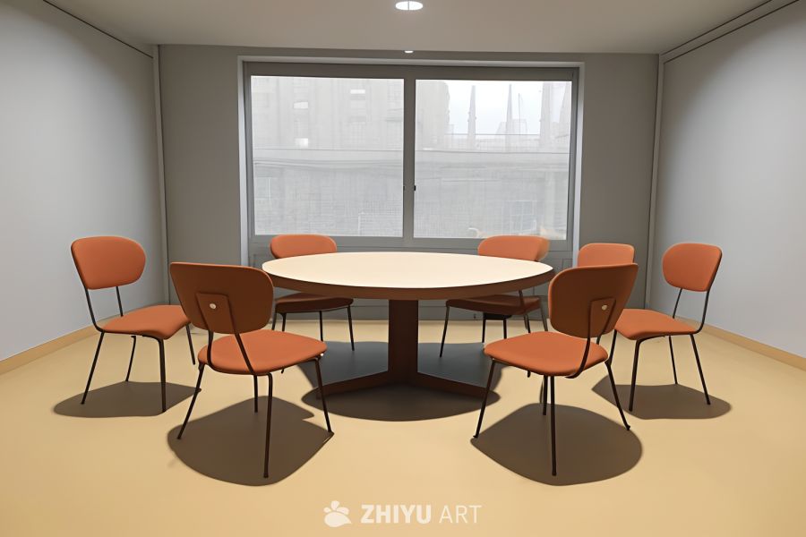 餐桌 5