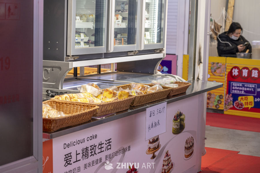 街头小吃 34