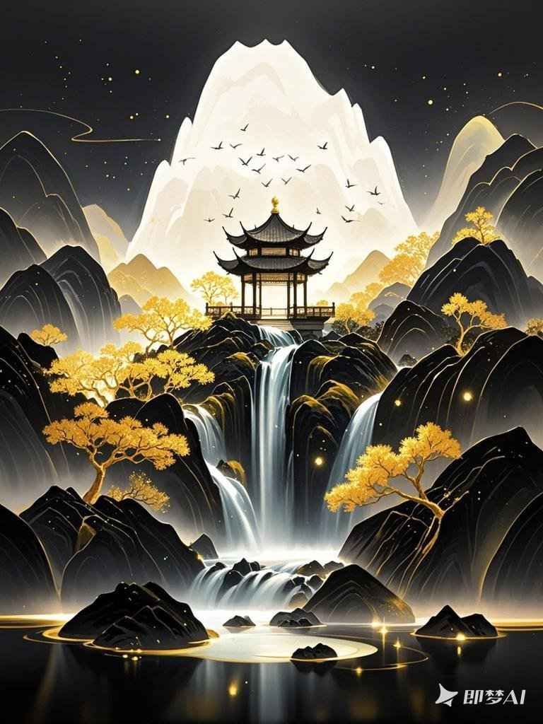 国风系列 17
