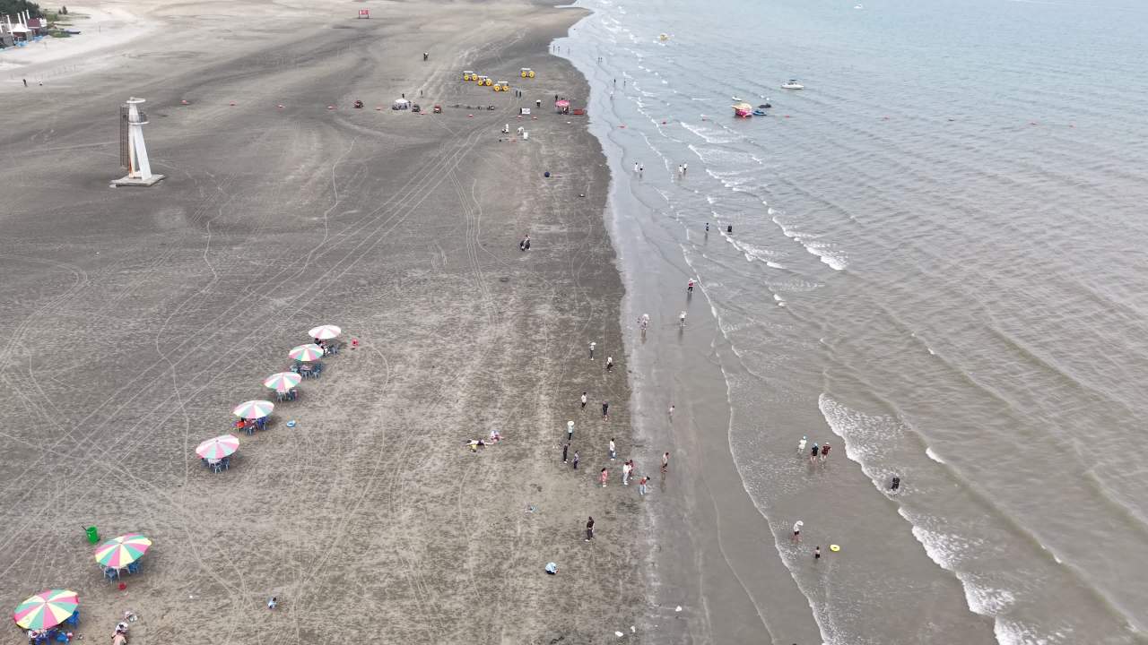沙滩 27