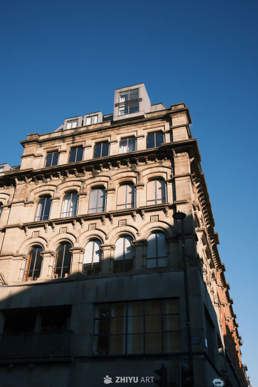 曼彻斯特建筑摄影#13