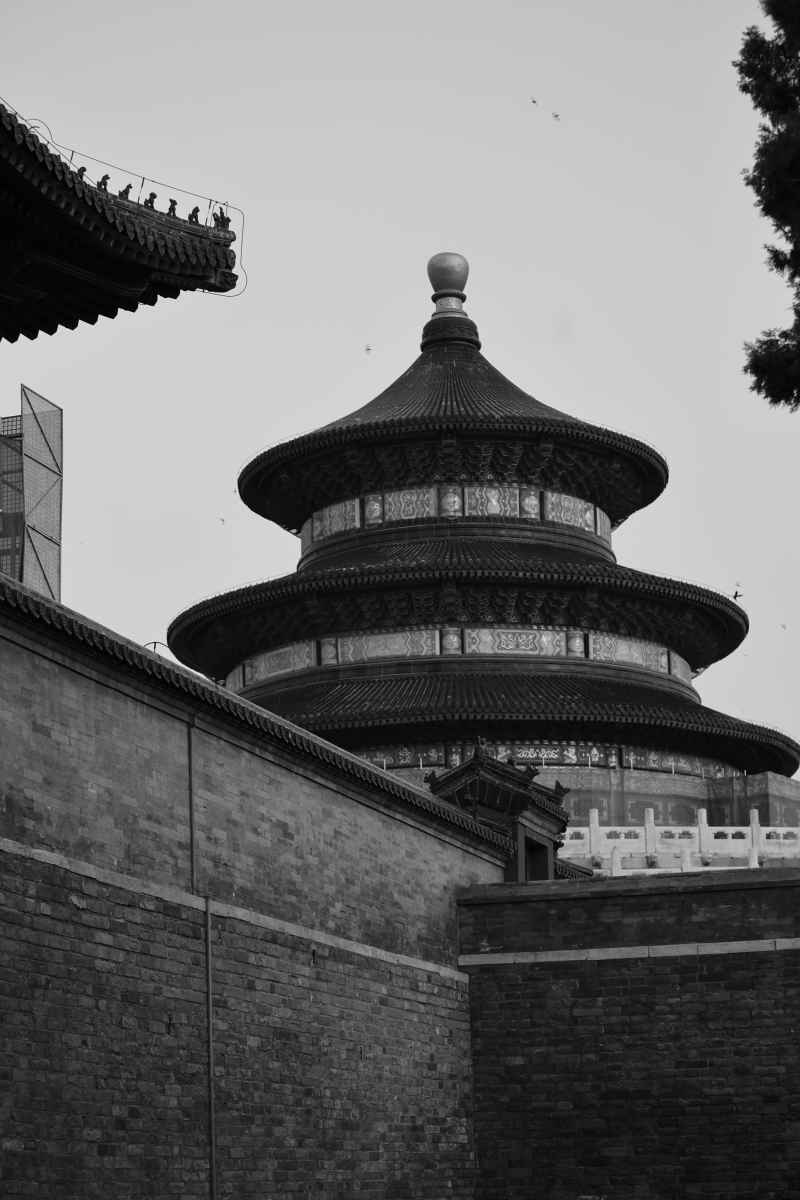 北京扫街拍摄 29