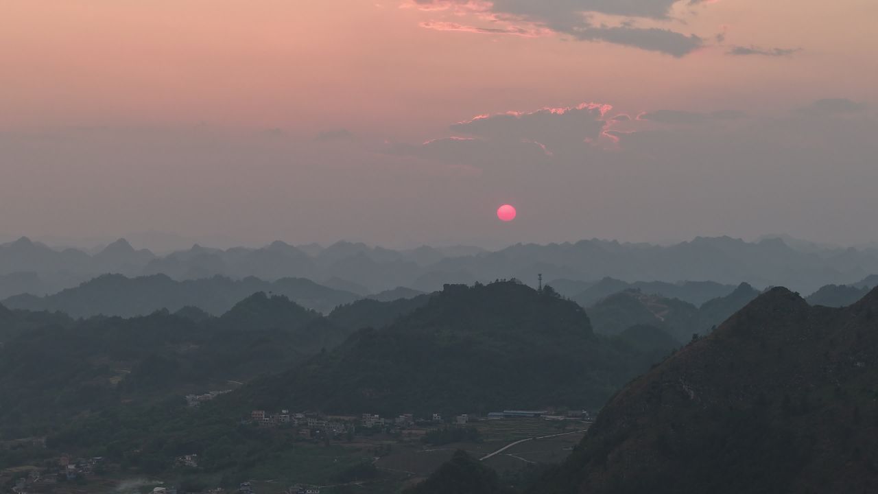 云观天 18